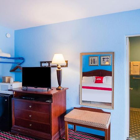 Hotel Salem-Roanoke I-81 -Listing Partner Luaran gambar