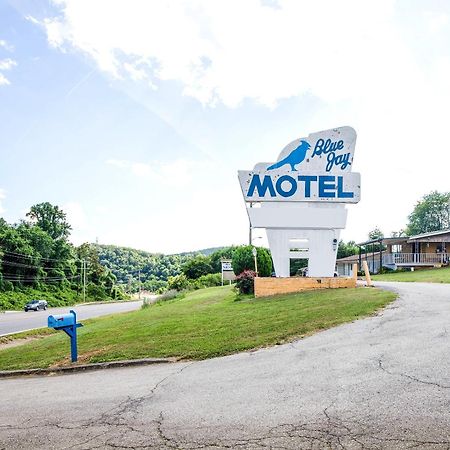 Hotel Salem-Roanoke I-81 -Listing Partner Luaran gambar