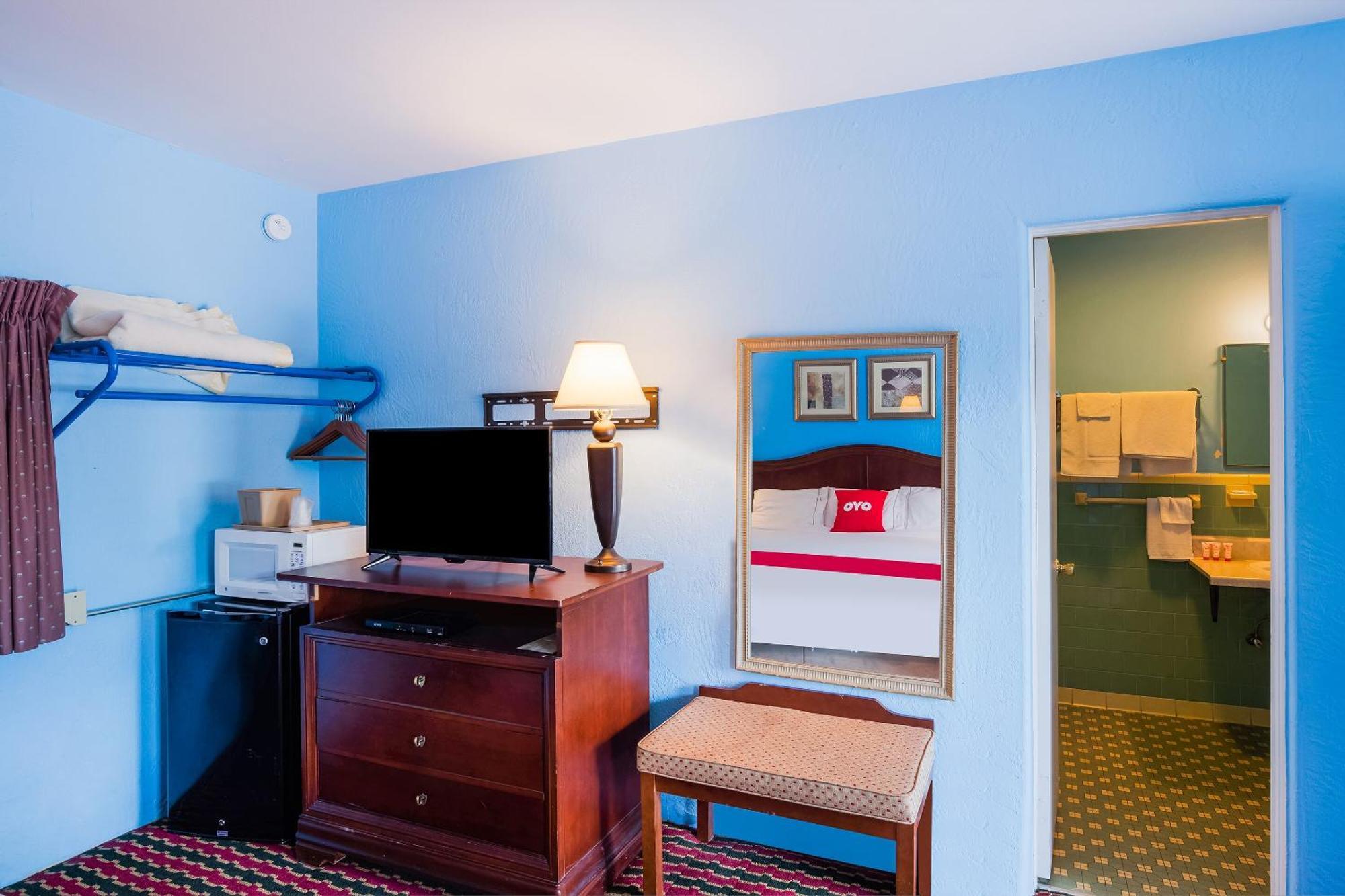 Hotel Salem-Roanoke I-81 -Listing Partner Luaran gambar