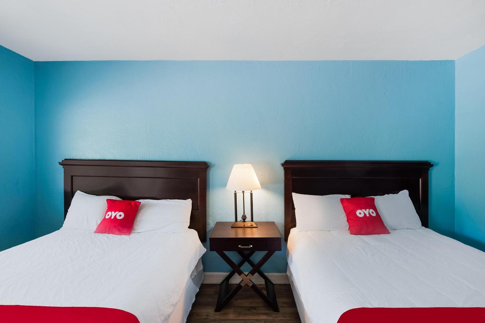 Hotel Salem-Roanoke I-81 -Listing Partner Luaran gambar