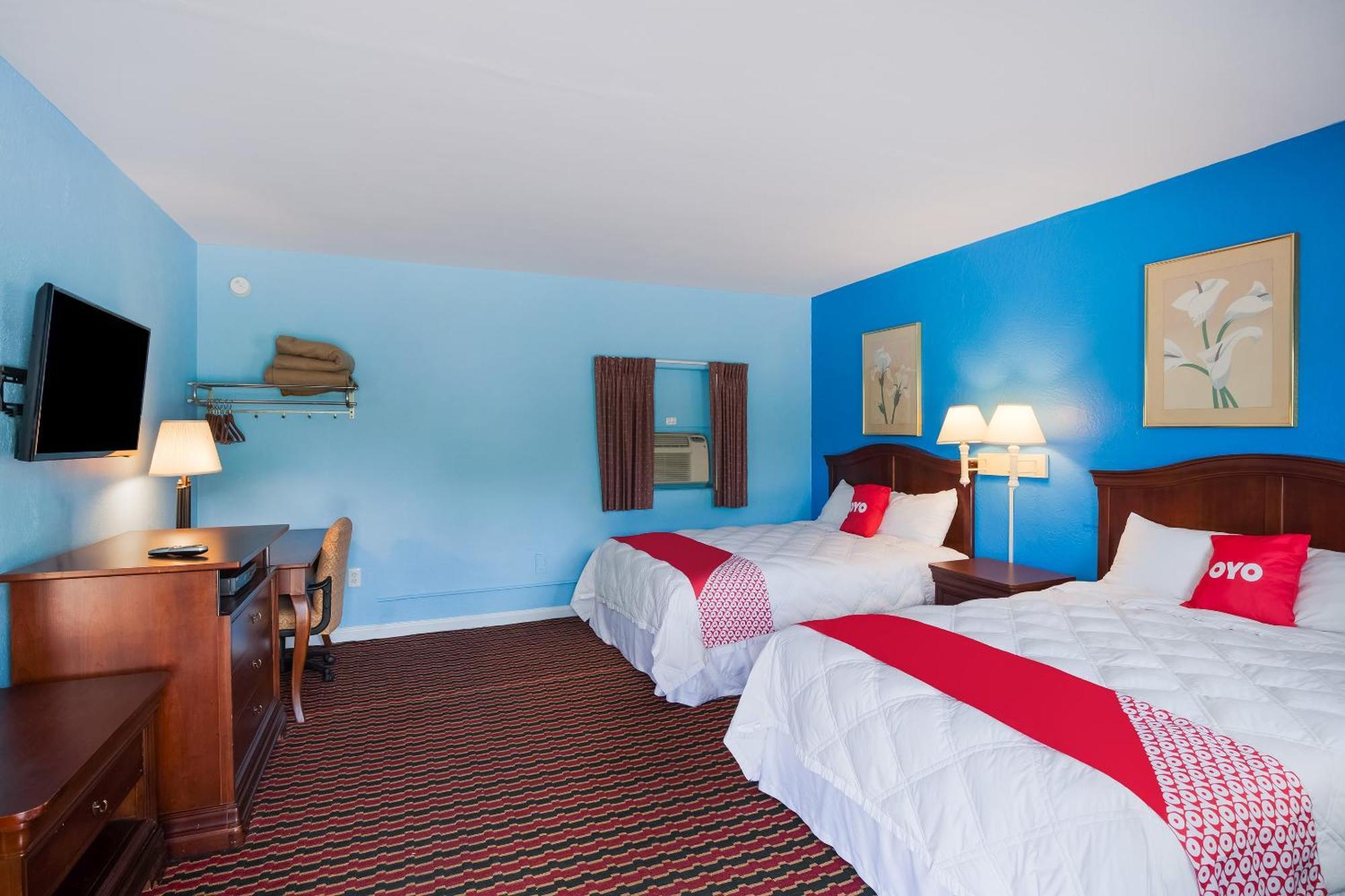 Hotel Salem-Roanoke I-81 -Listing Partner Luaran gambar