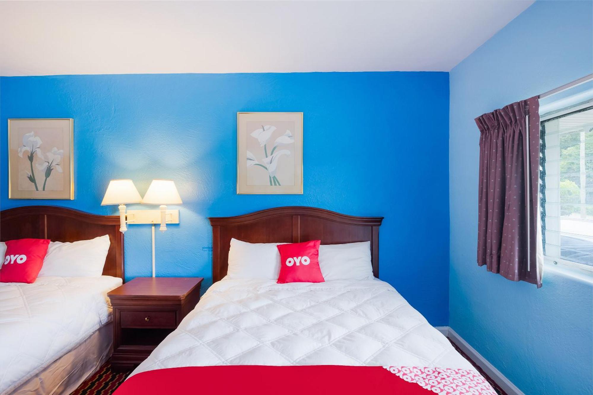 Hotel Salem-Roanoke I-81 -Listing Partner Luaran gambar