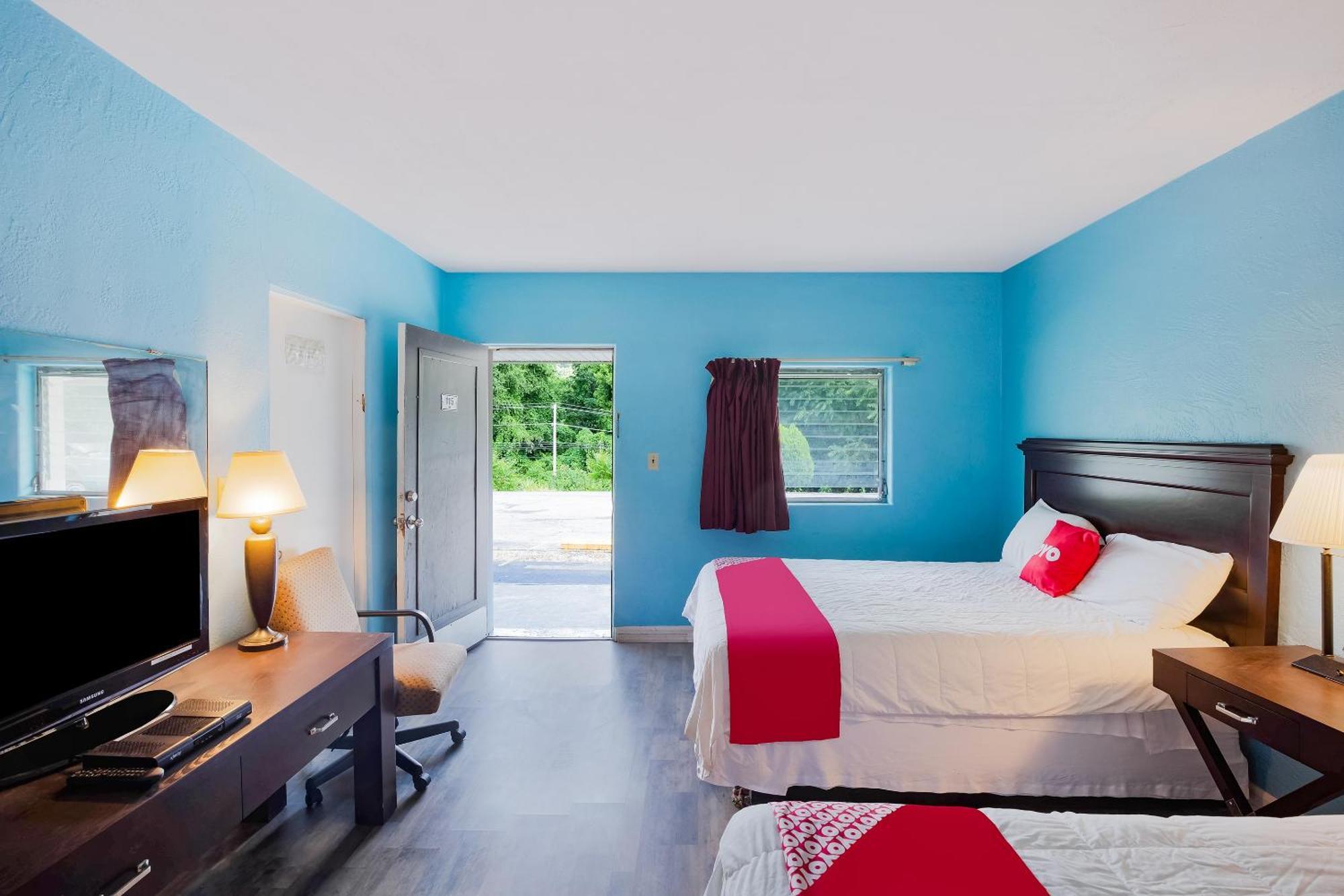 Hotel Salem-Roanoke I-81 -Listing Partner Luaran gambar