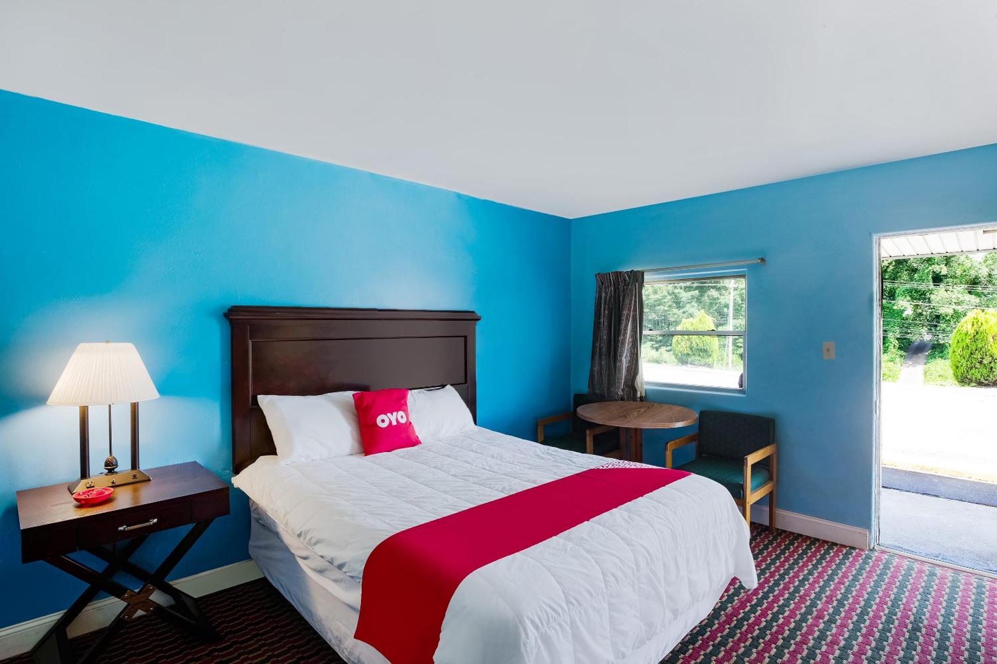 Hotel Salem-Roanoke I-81 -Listing Partner Luaran gambar
