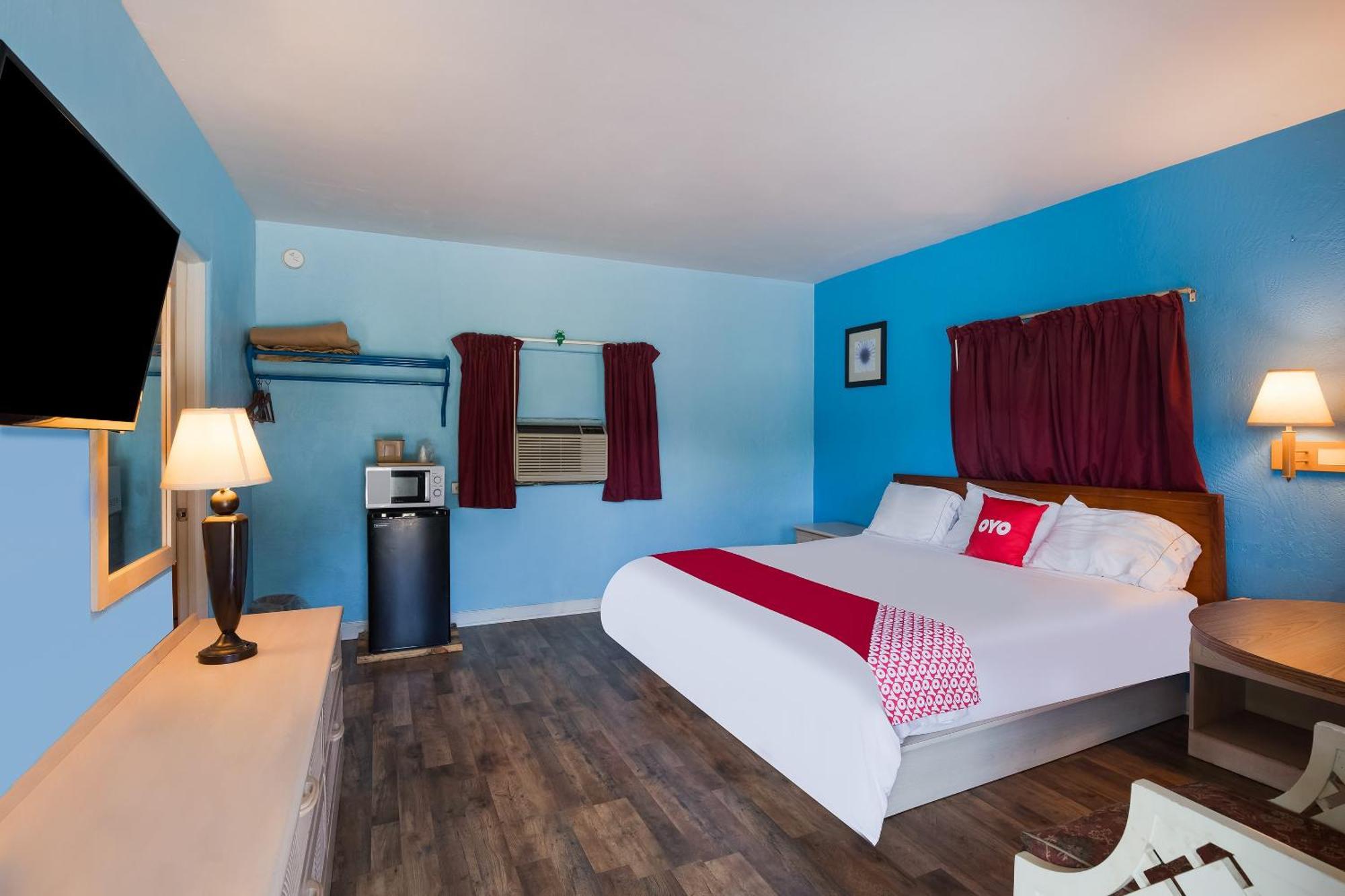 Hotel Salem-Roanoke I-81 -Listing Partner Luaran gambar
