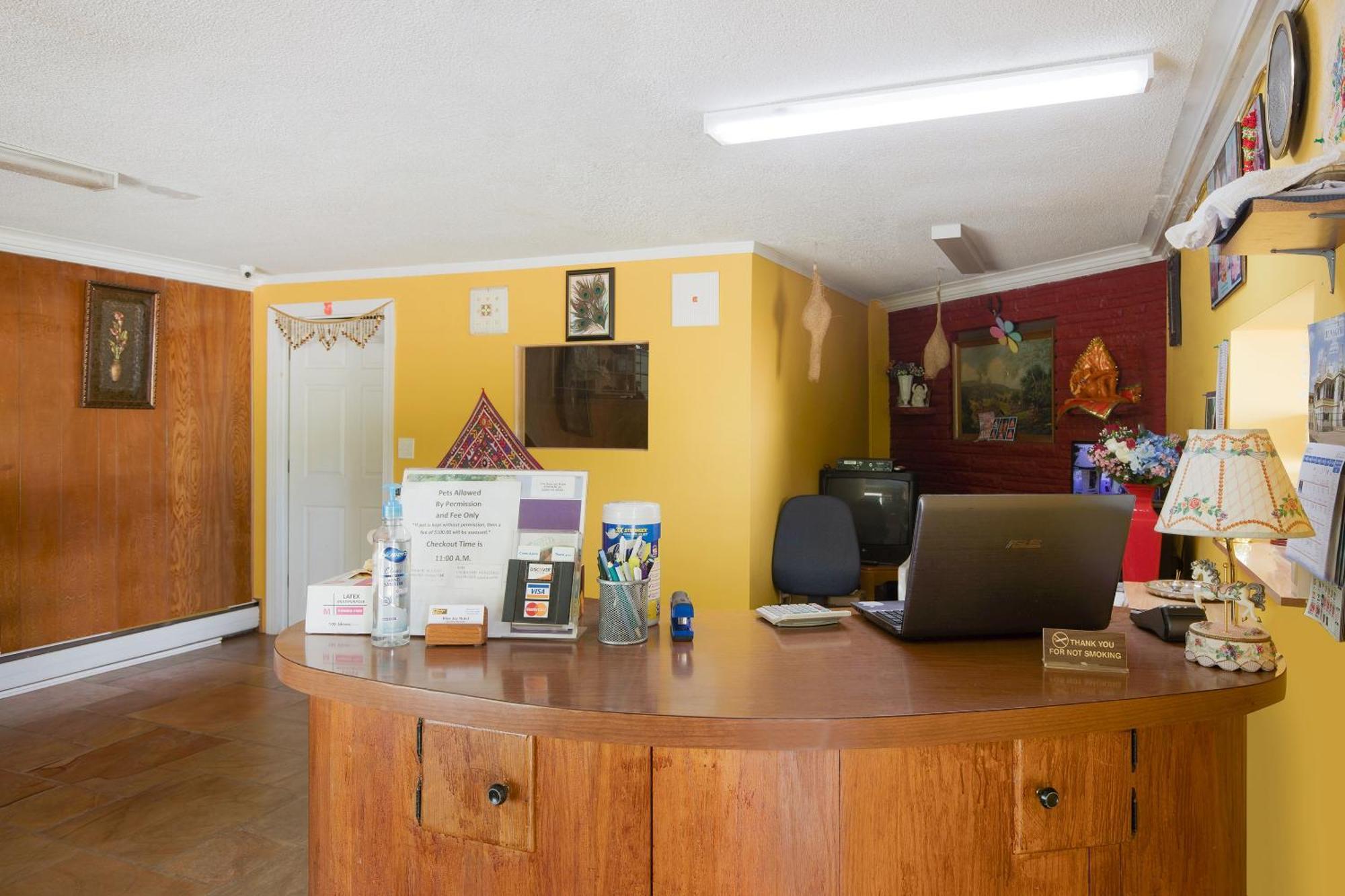 Hotel Salem-Roanoke I-81 -Listing Partner Luaran gambar