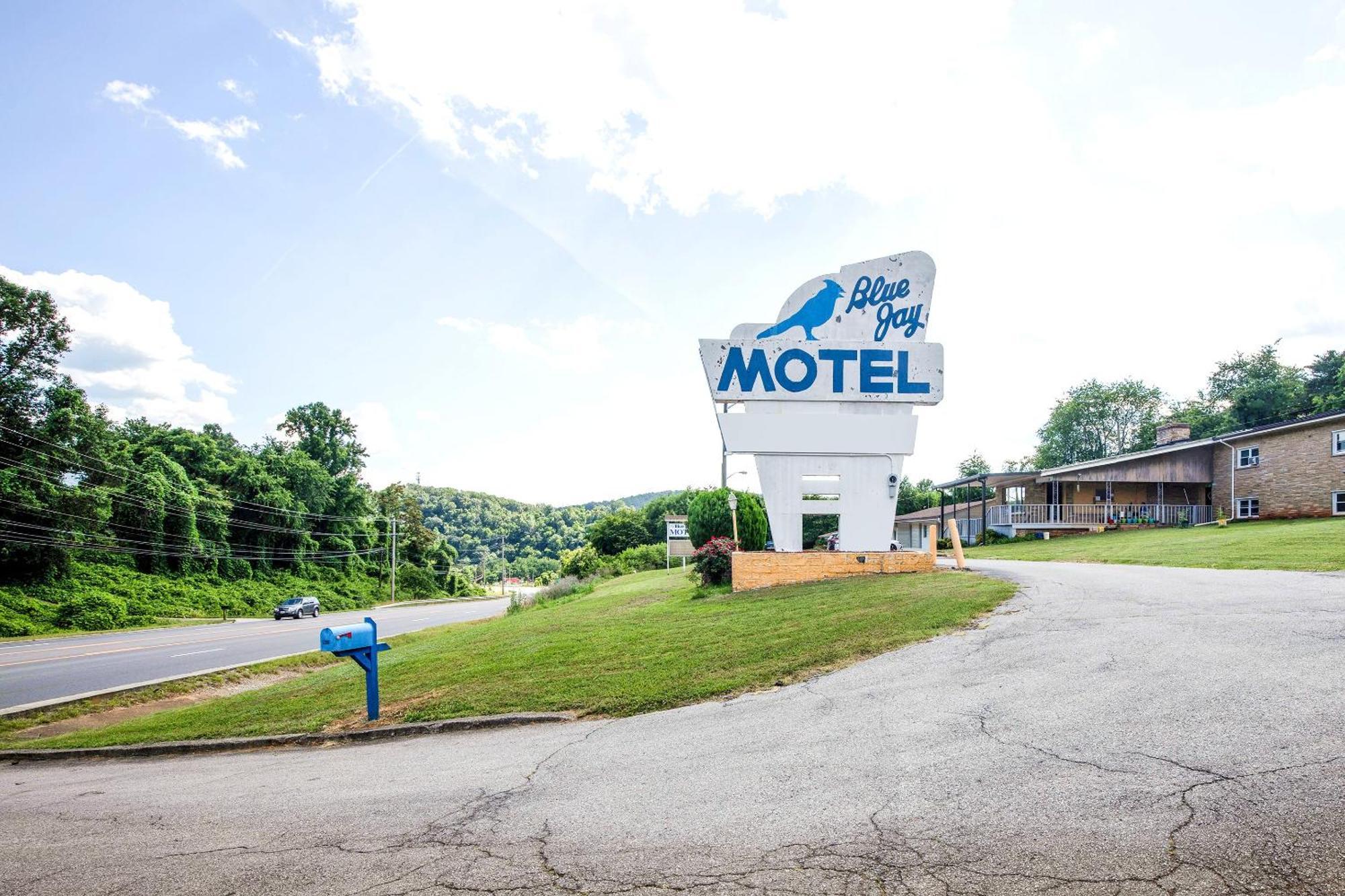 Hotel Salem-Roanoke I-81 -Listing Partner Luaran gambar