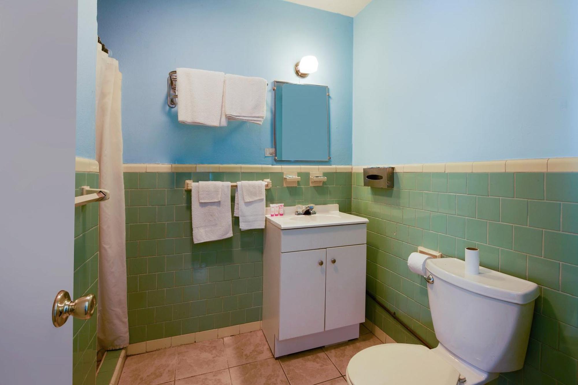 Hotel Salem-Roanoke I-81 -Listing Partner Luaran gambar
