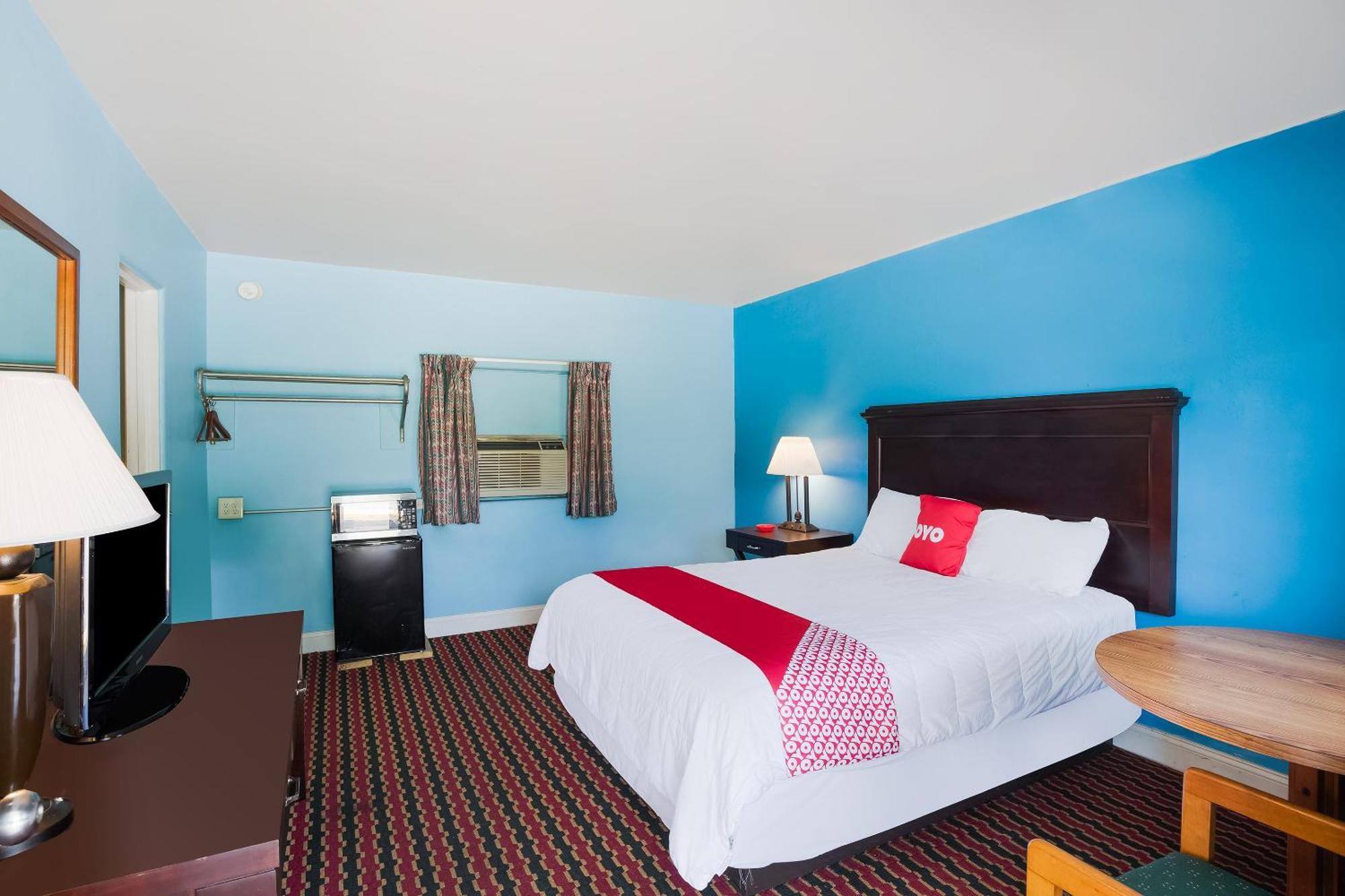 Hotel Salem-Roanoke I-81 -Listing Partner Luaran gambar