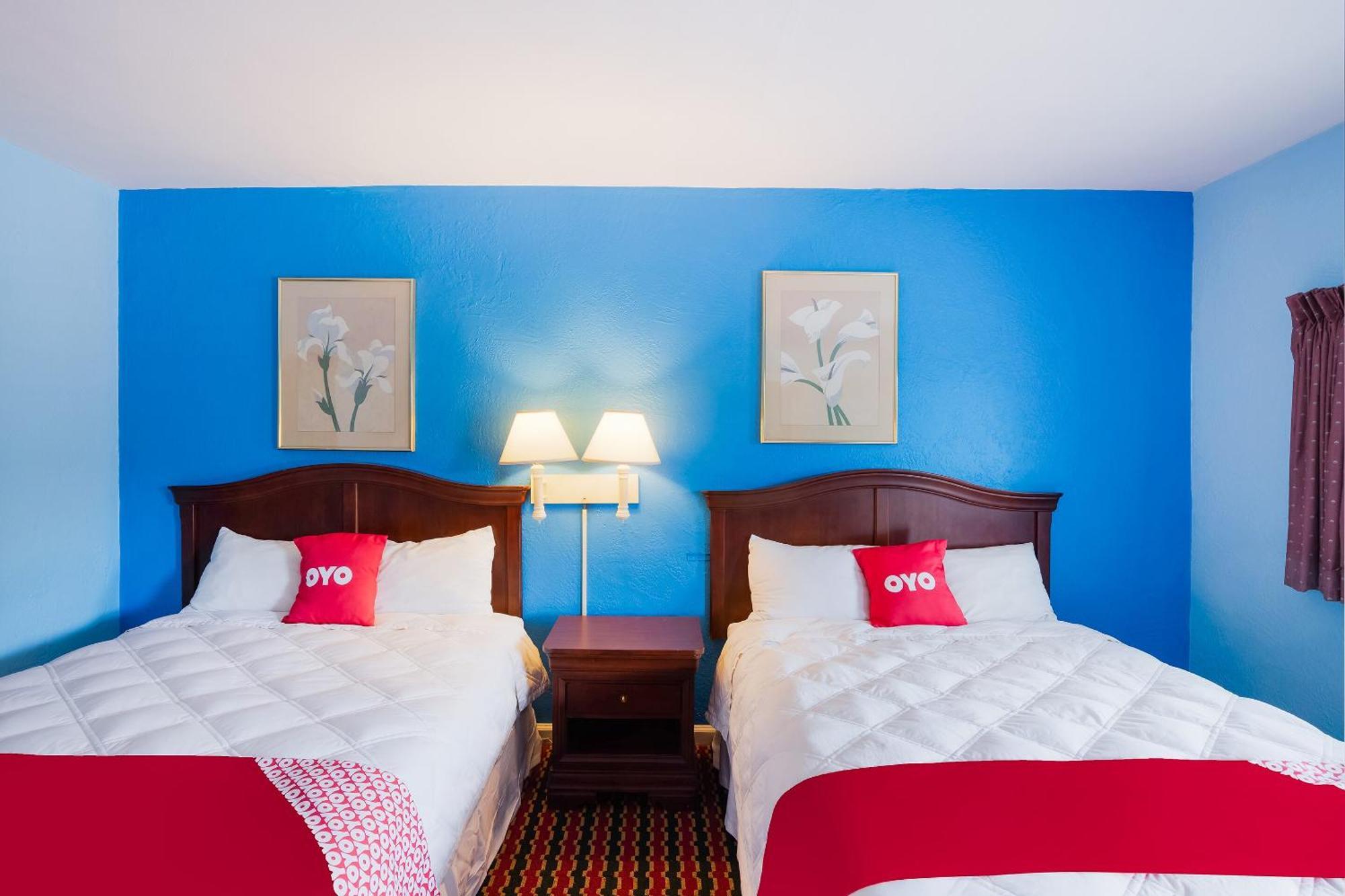 Hotel Salem-Roanoke I-81 -Listing Partner Luaran gambar