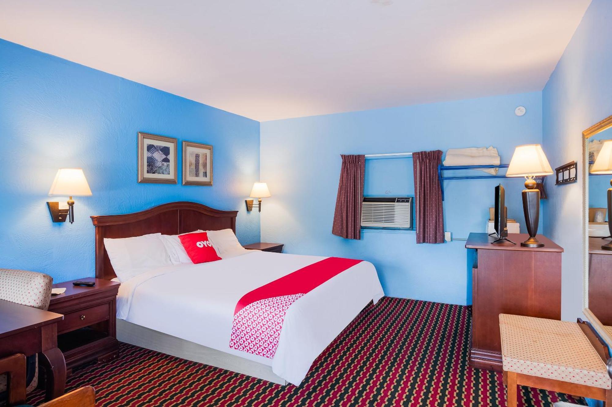 Hotel Salem-Roanoke I-81 -Listing Partner Luaran gambar