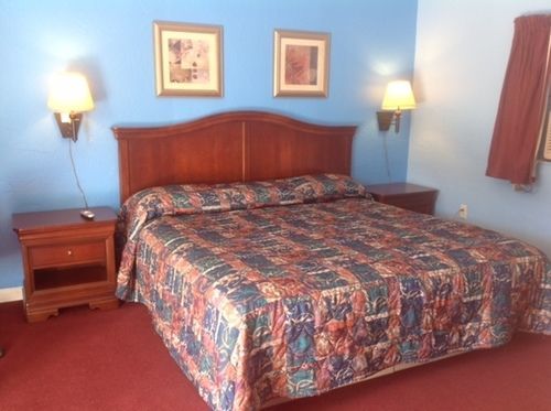 Hotel Salem-Roanoke I-81 -Listing Partner Luaran gambar