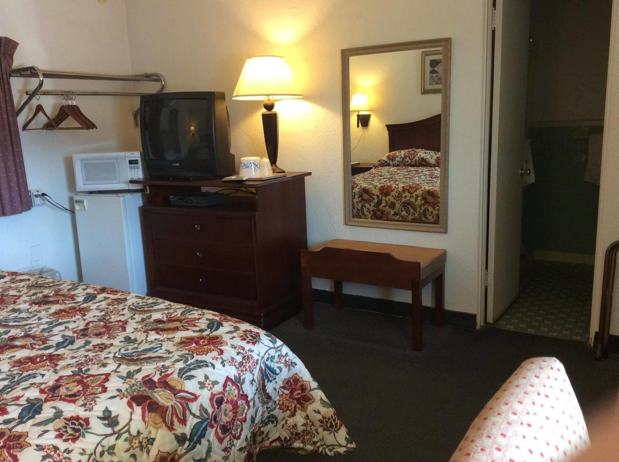 Hotel Salem-Roanoke I-81 -Listing Partner Luaran gambar