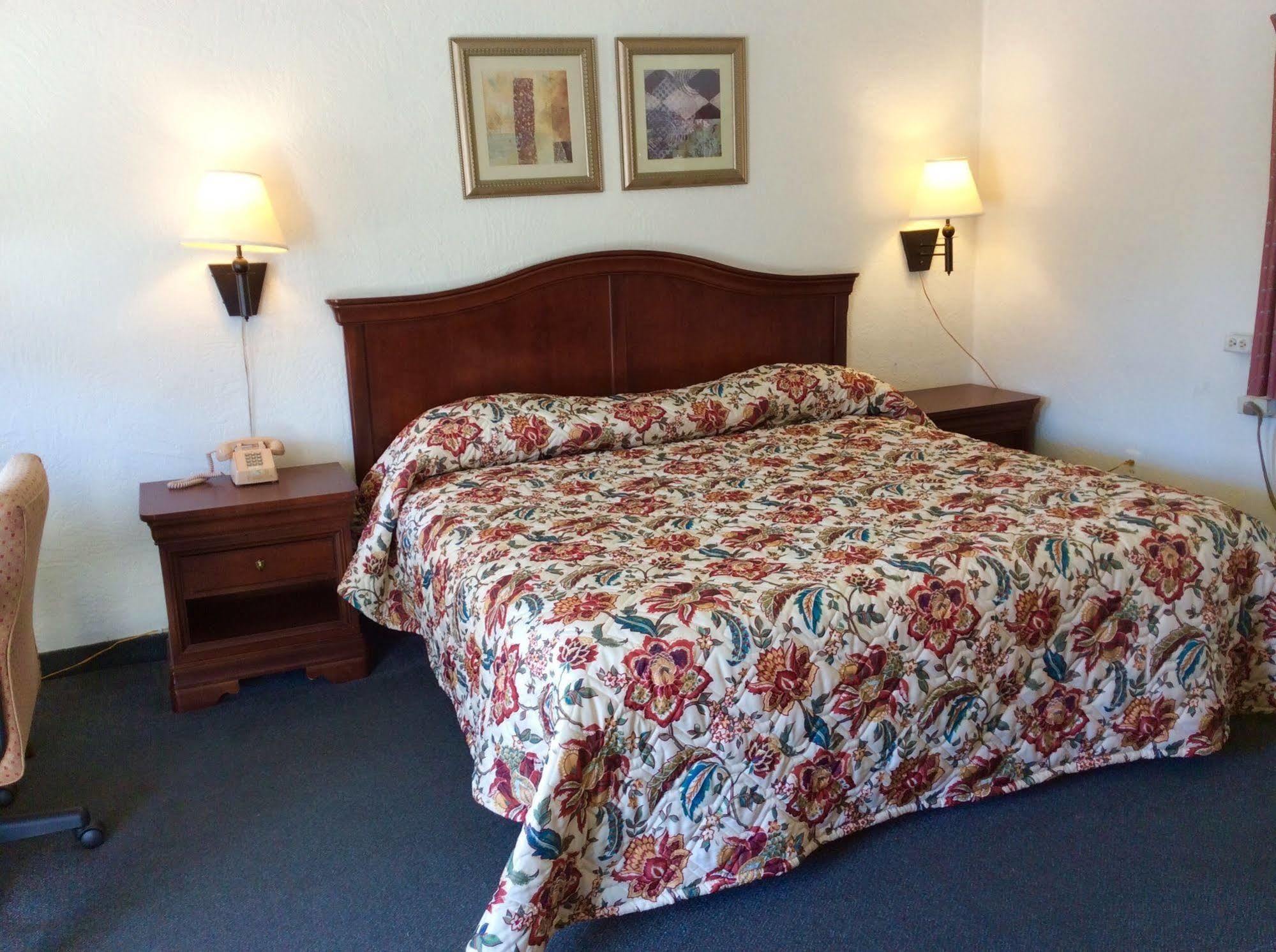 Hotel Salem-Roanoke I-81 -Listing Partner Luaran gambar