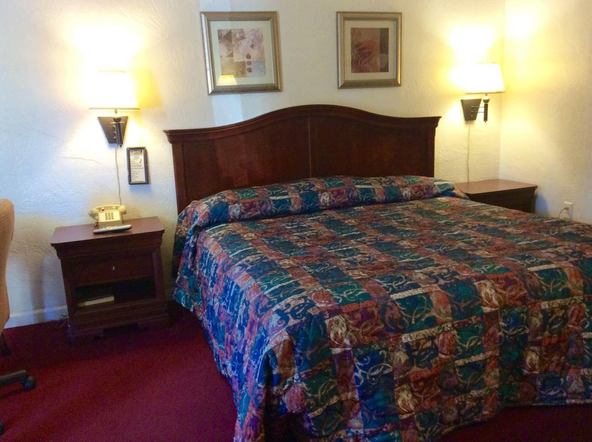 Hotel Salem-Roanoke I-81 -Listing Partner Luaran gambar